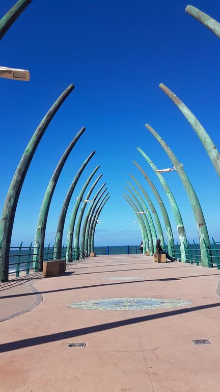 703 Oyster Schelles - By Stay In Umhlanga Durban Exterior foto
