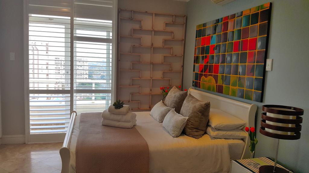 703 Oyster Schelles - By Stay In Umhlanga Durban Exterior foto